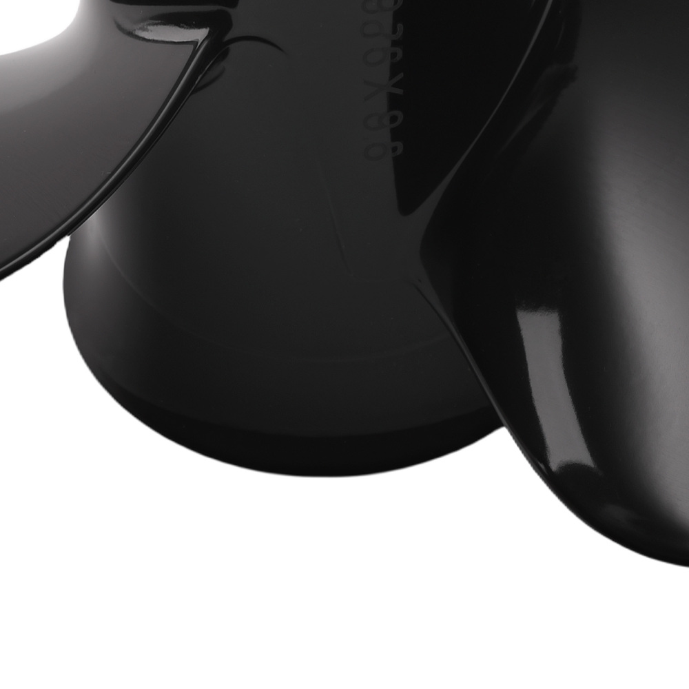 3 Blade Aluminum Propeller compatible for Mercury Outboard 25-30HP 48-896892A40