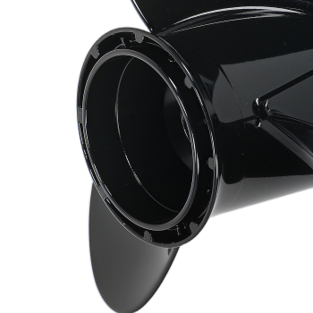 10-1/4x11 Aluminum Prop compatible for Suzuki DT20 DT25 DT30 DF25 DF30 10 Spline
