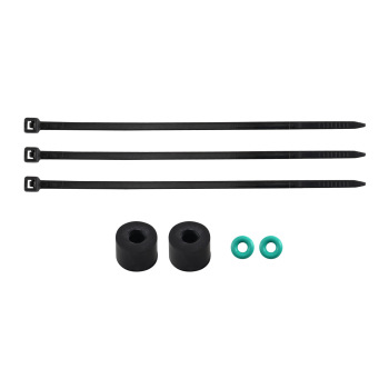 TrimTilt Pump Cover Repair Kit compatible for Volvo Penta 21945911SX-A DPS-A DPS-B