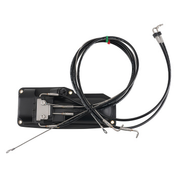 TrimTilt Pump Cover Repair Kit compatible for Volvo Penta 21945911SX-A DPS-A DPS-B