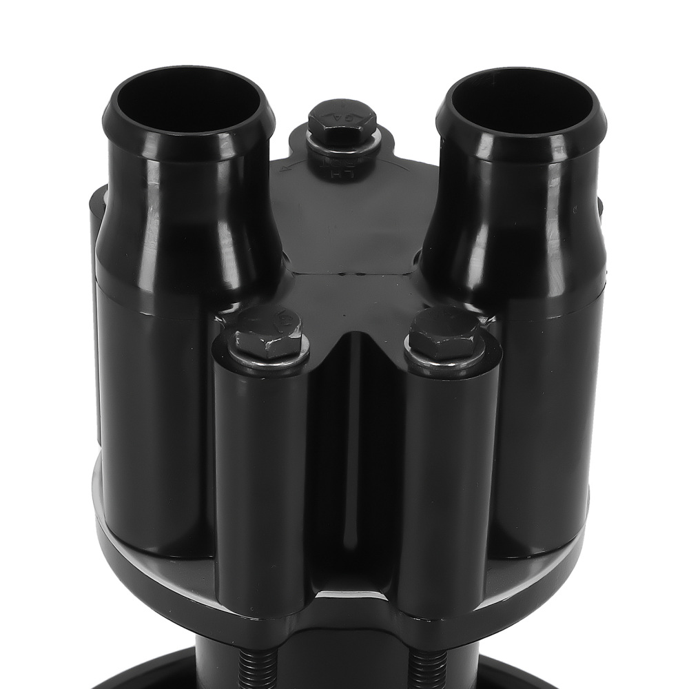 Pompe à eau en aluminium compatible pour MerCruiser V6/V8 4.3L-8.2L 1996-2002 46-72774A86