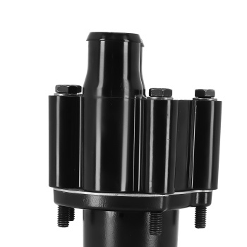 Pompe à eau en aluminium compatible pour MerCruiser V6/V8 4.3L-8.2L 1996-2002 46-72774A86