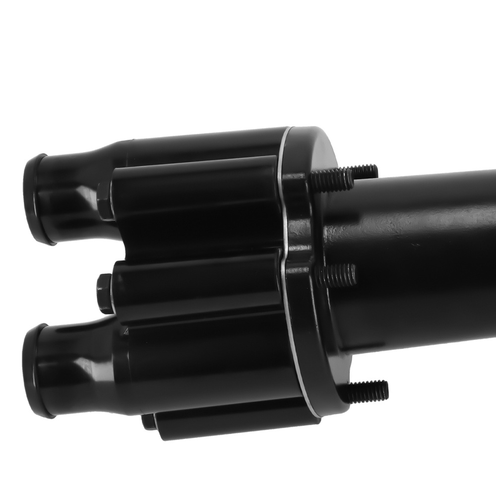 Pompe à eau en aluminium compatible pour MerCruiser V6/V8 4.3L-8.2L 1996-2002 46-72774A86