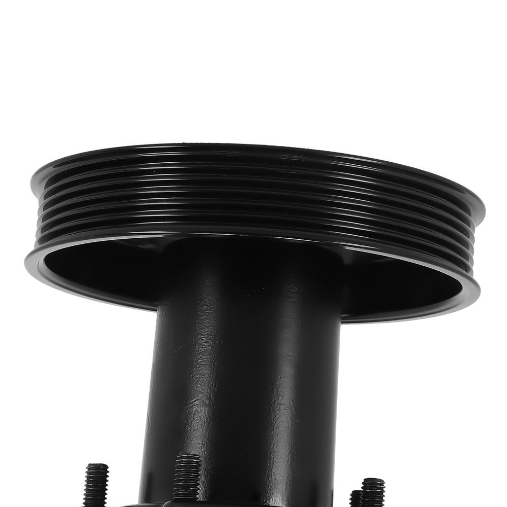 Pompe à eau en aluminium compatible pour MerCruiser V6/V8 4.3L-8.2L 1996-2002 46-72774A86