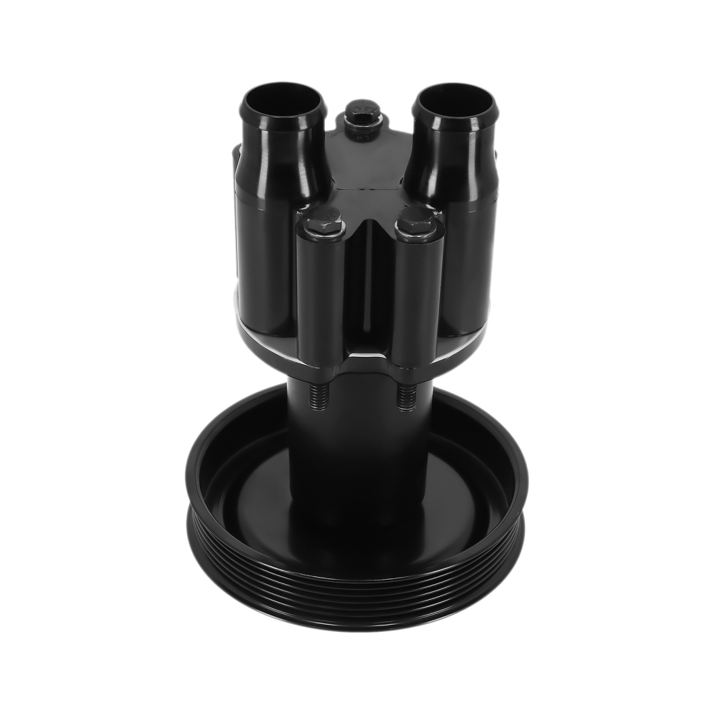 Pompe à eau en aluminium compatible pour MerCruiser V6/V8 4.3L-8.2L 1996-2002 46-72774A86