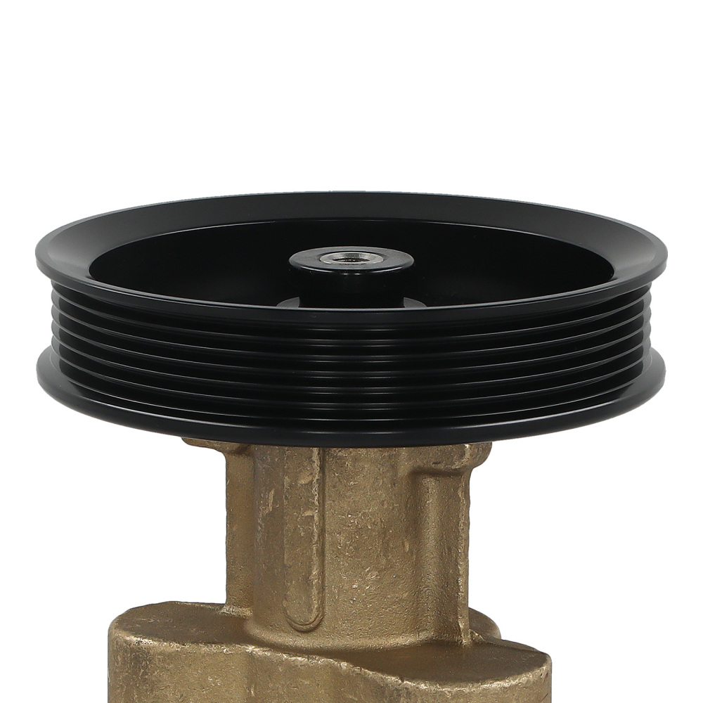 Pompa dellacqua compatibile per Mercury Mercruiser Quicksilver MPI 1995-2005 Ottone+Alu