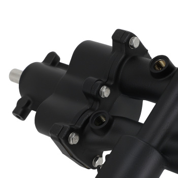 Brass Raw Sea Water Pump compatible for Mercury Mercruiser 4.3L 5.0L 5.7L 46-8M0139996