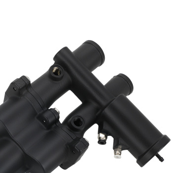 Brass Raw Sea Water Pump compatible for Mercury Mercruiser 4.3L 5.0L 5.7L 46-8M0139996