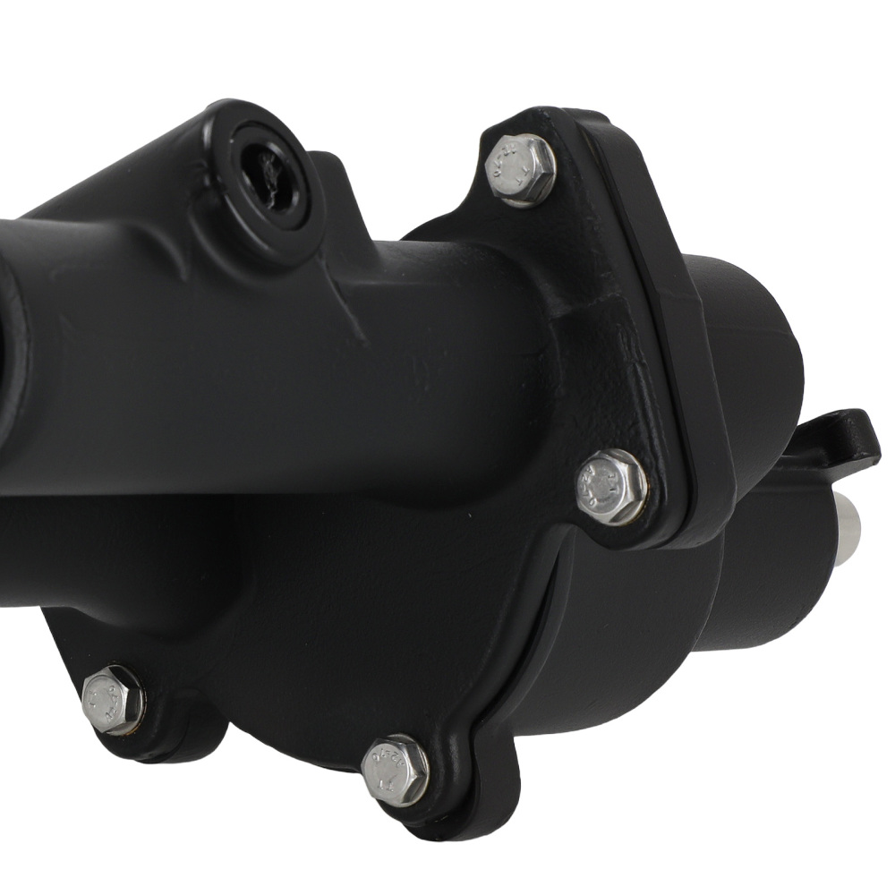 Brass Raw Sea Water Pump compatible for Mercury Mercruiser 4.3L 5.0L 5.7L 46-8M0139996