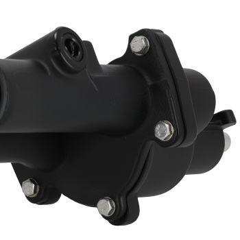 Brass Raw Sea Water Pump compatible for Mercury Mercruiser 4.3L 5.0L 5.7L 46-8M0139996