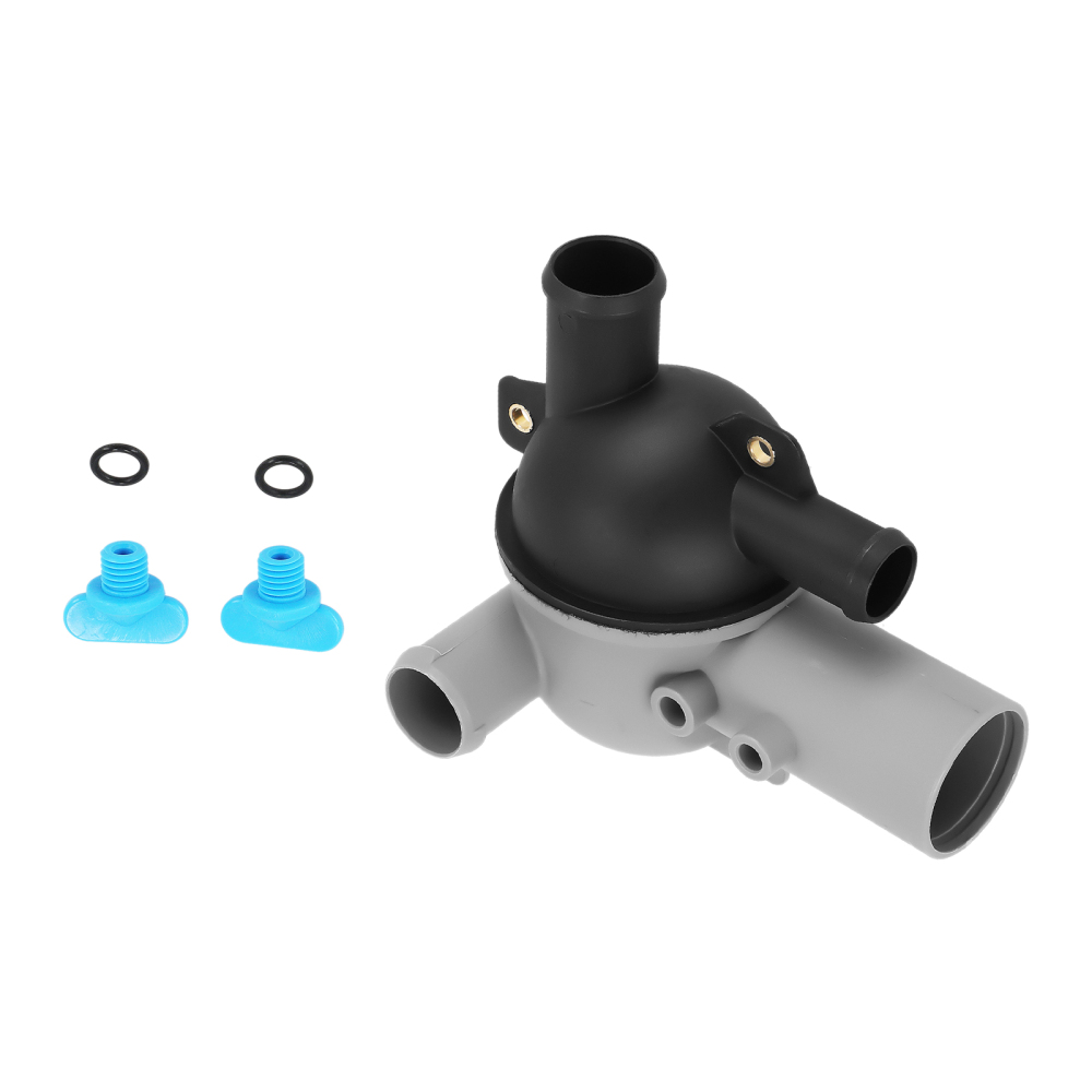 Bomba de Agua PPA Repuesto Directo compatible para Mercruiser 350 Mag Mpi Bravo 1998-2007