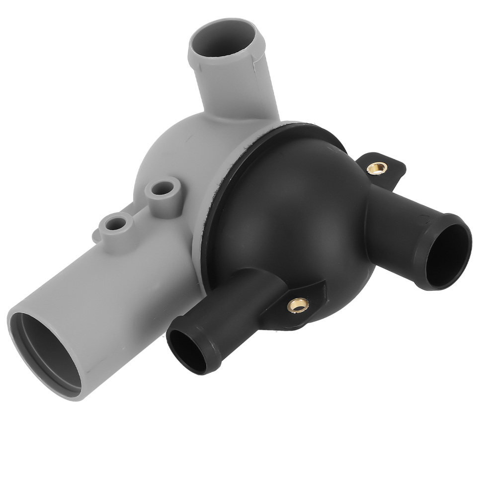 Pompa dellacqua in PPA compatibile per Mercruiser 350 Mag Mpi Horizon Bravo Ec 1998-2006