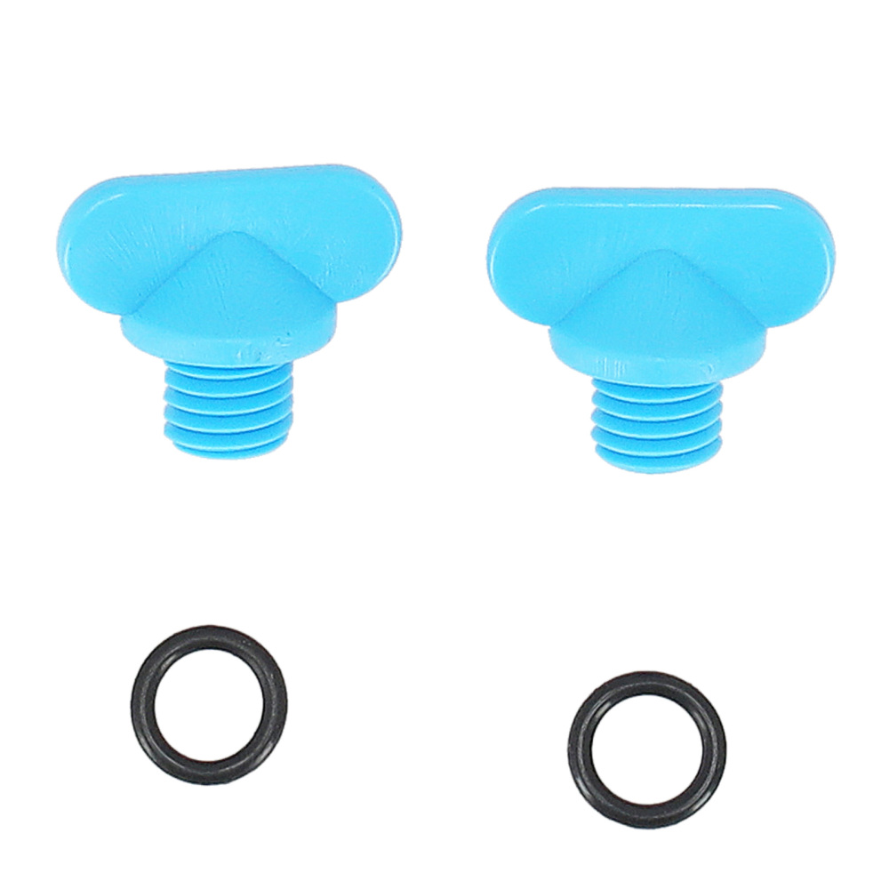 Pompa dellacqua in PPA compatibile per Mercruiser 350 Mag Mpi Horizon Bravo Ec 1998-2006