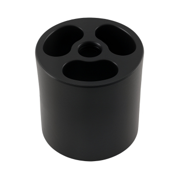 3 Inch Body Kit compatible for Ford F150/F250/F350 1992-1997 2WD 4WD Lift w/Hardware