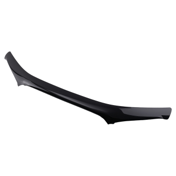 2.5mm Acrylic Bonnet Protector Front Hood Guard compatible for Toyota 4Runner 2010-24