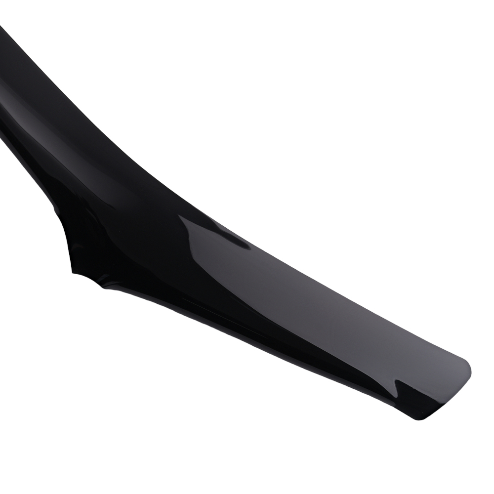2.5mm Acrylic Bonnet Protector Front Hood Guard compatible for Toyota 4Runner 2010-24