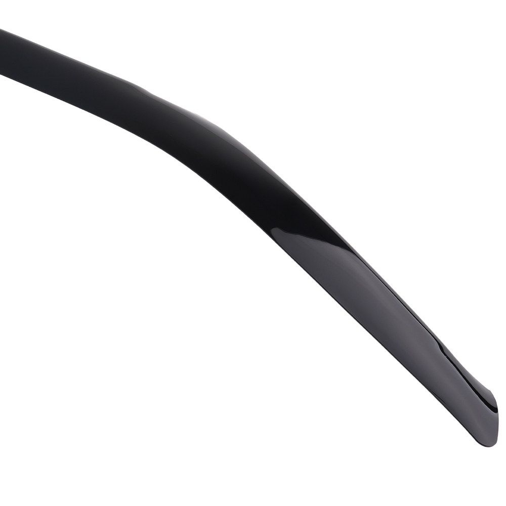 2.5mm Acrylic Bonnet Protector Front Hood Guard compatible for Toyota 4Runner 2010-24