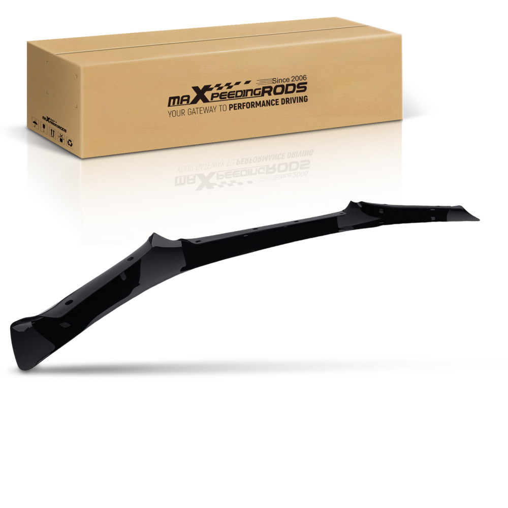 2.5mm Acrylic Bonnet Protector Front Hood Guard compatible for Toyota 4Runner 2010-24