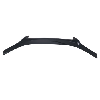 Acrylic Bonnet Protector compatible for Holden Commodore VE 2006-2013 Front Black