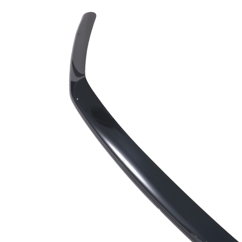 Black Acrylic Front Bonnet compatible for LDV T60 Max 2021-2025 Guard Protector 2.5mm