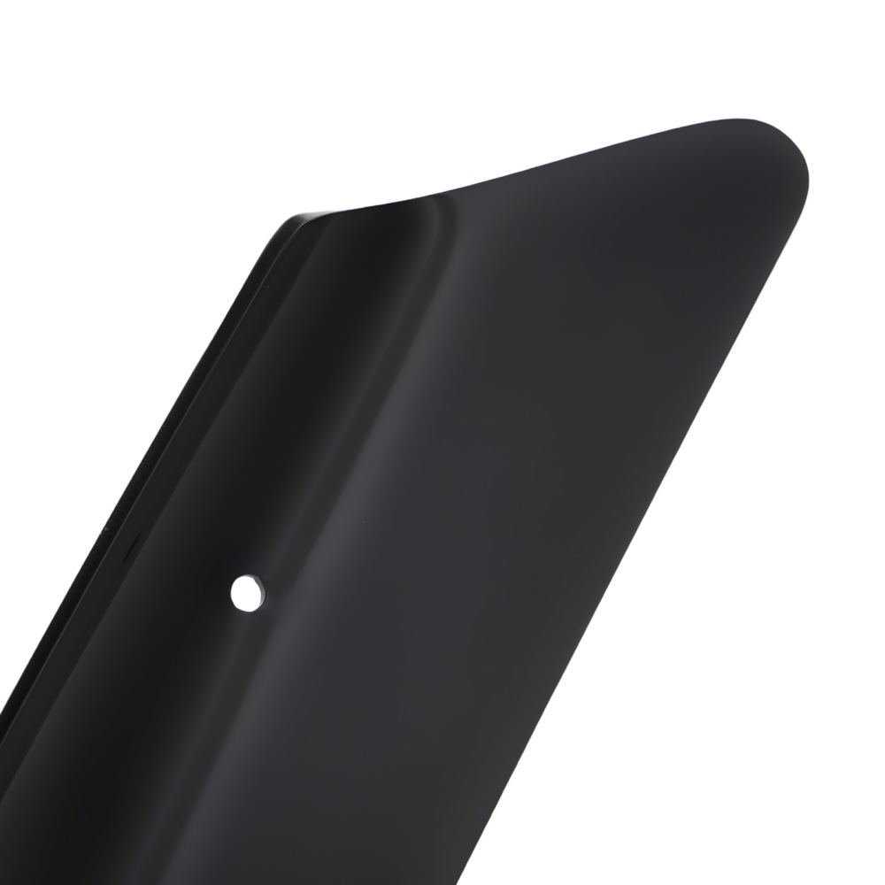 Acrylic Bonnet Guard compatible for Volkswagen Amarok 2010-2020 Front Black Protector