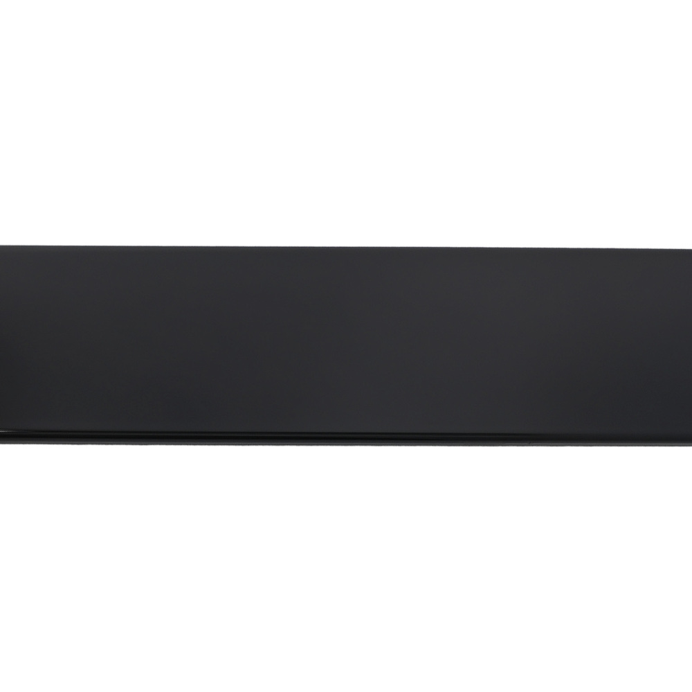 B Pillar Door Molding Right compatible for Ford Explorer 2011-2016 BB5Z-7820554-AB