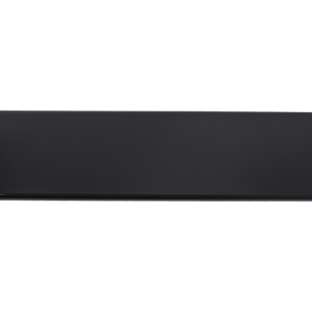 B Pillar Door Molding Right compatible for Ford Explorer 2011-2016 BB5Z-7820554-AB