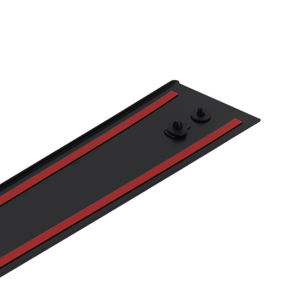 B Pillar Door Molding Right compatible for Ford Explorer 2011-2016 BB5Z-7820554-AB