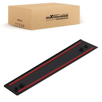 B Pillar Door Molding Right compatible for Ford Explorer 2011-2016 BB5Z-7820554-AB