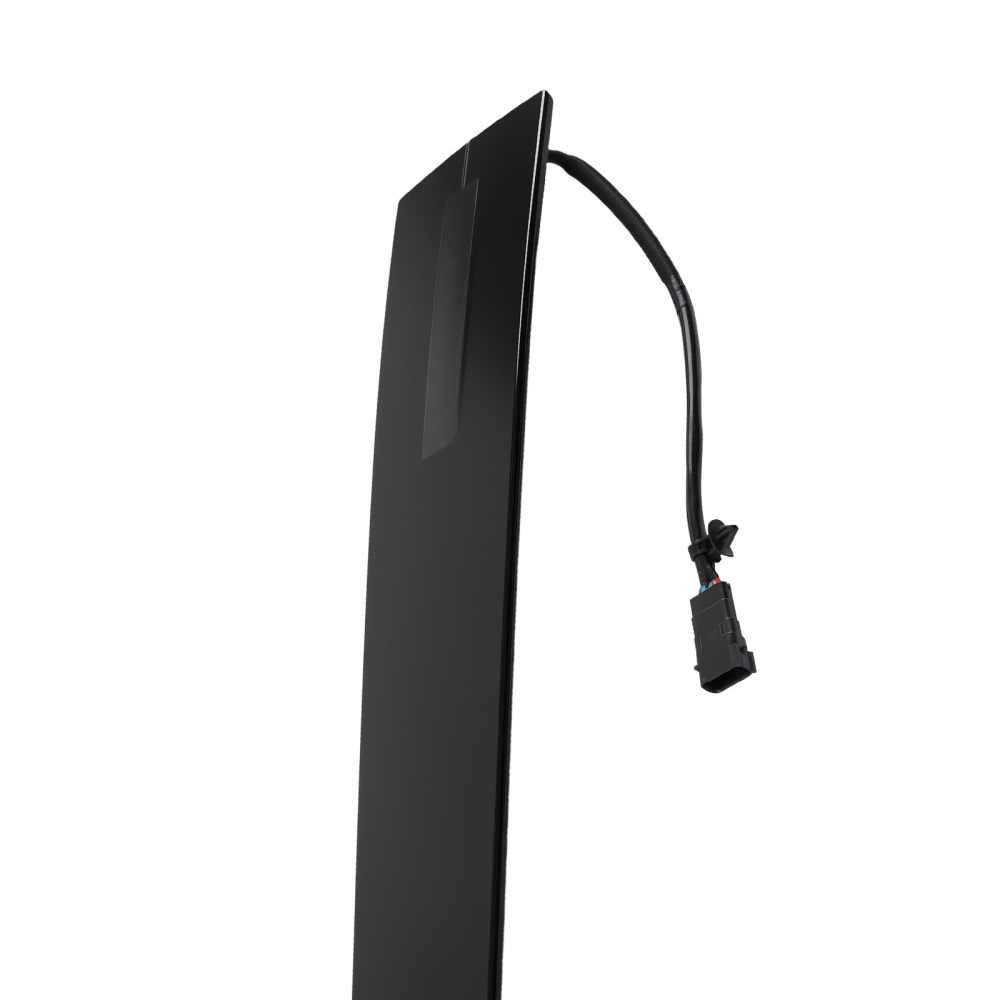 B Pillar Moulding Trim Door Entry Keypad compatible for Ford Explorer 11-2019 DB5Z7820555AC