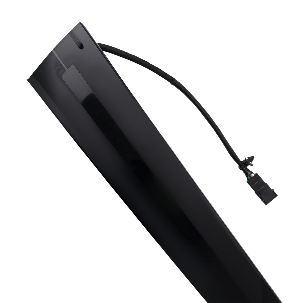 B Pillar Moulding Trim Door Entry Keypad compatible for Ford Explorer 11-2019 DB5Z7820555AC