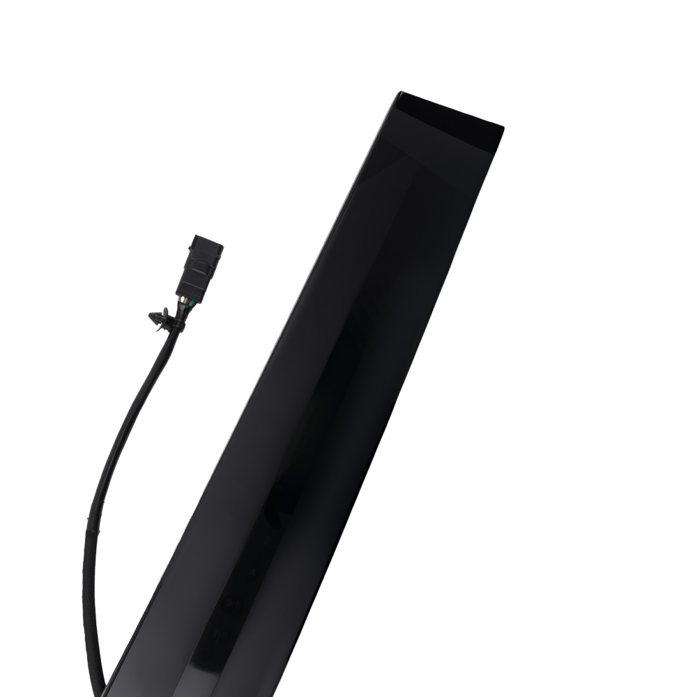 B Pillar Moulding Trim Door Entry Keypad compatible for Ford Explorer 11-2019 DB5Z7820555AC