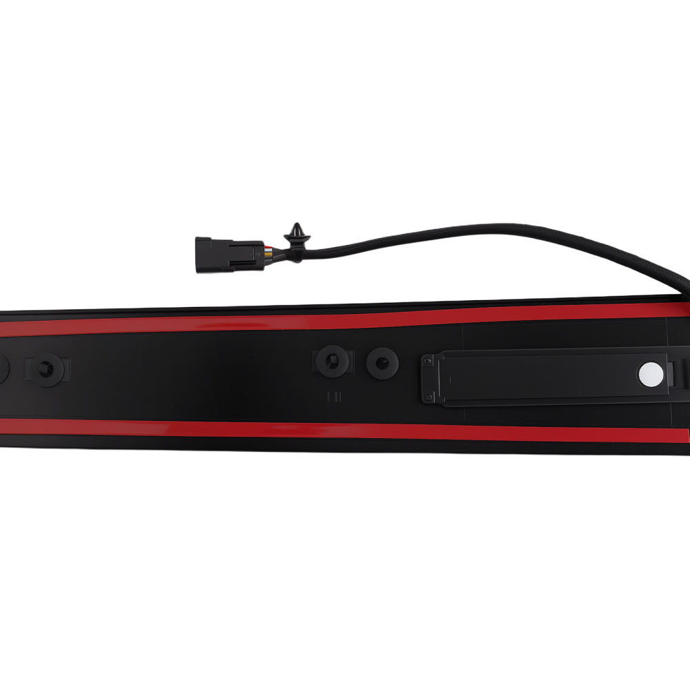 B Pillar Moulding Trim Door Entry Keypad compatible for Ford Explorer 11-2019 DB5Z7820555AC