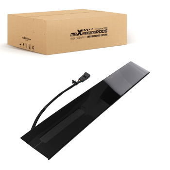 B Pillar Moulding Trim Door Entry Keypad compatible for Ford Explorer 11-2019 DB5Z7820555AC