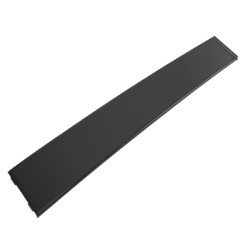 B Pillar Applique compatible for Jeep Grand Cherokee 2011-2020 Front Right 57010444AE