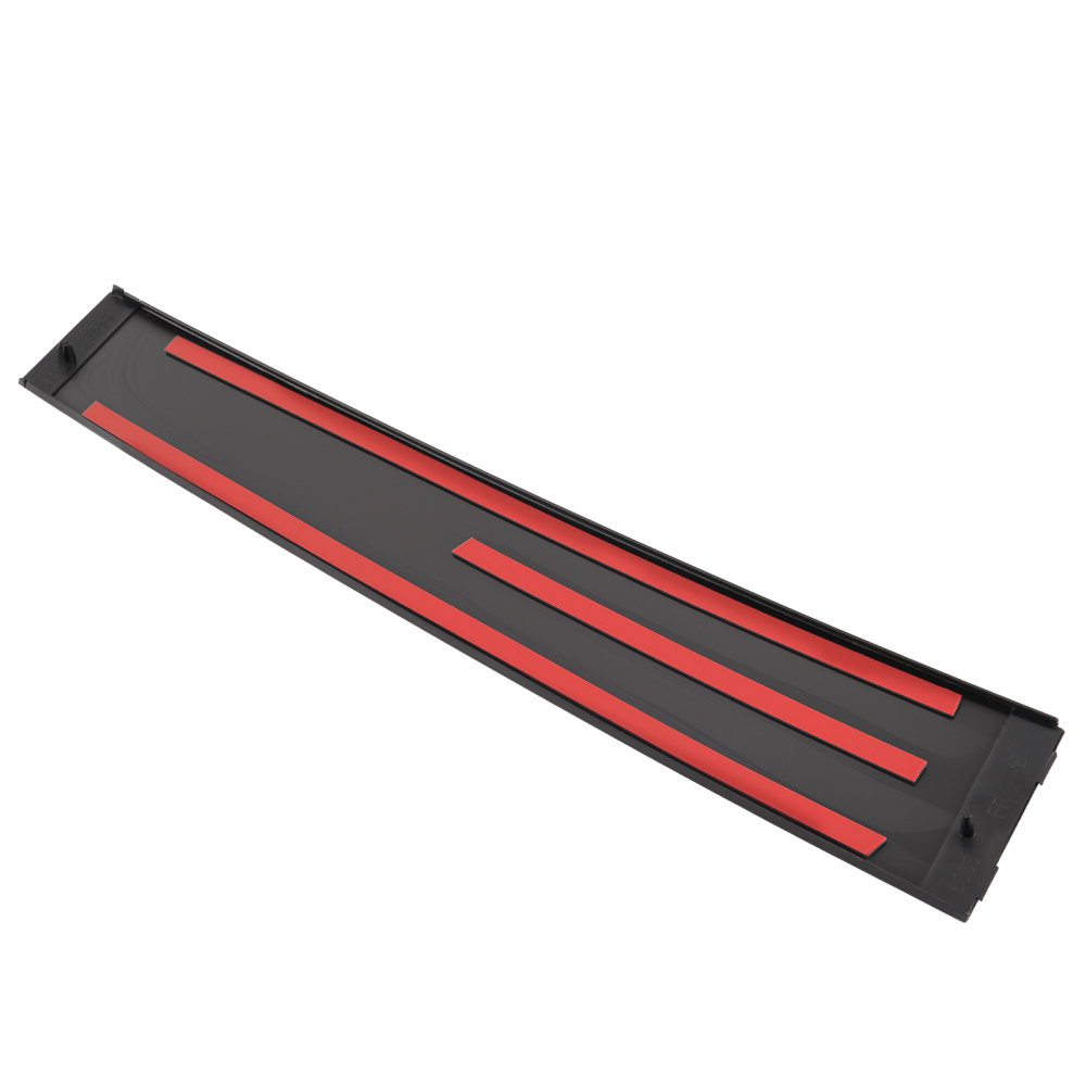 B Pillar Applique compatible for Jeep Grand Cherokee 2011-2020 Front Right 57010444AE