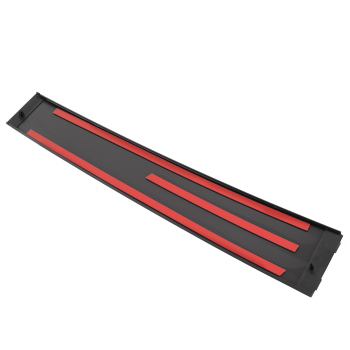 B Pillar Applique compatible for Jeep Grand Cherokee 2011-2020 Front Right 57010444AE