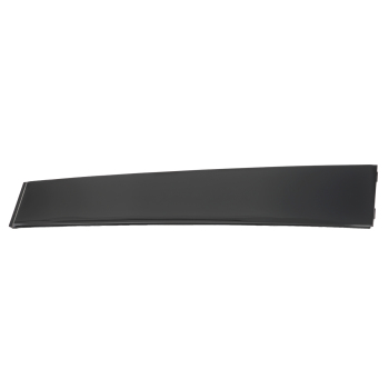 B Pillar Applique compatible for Jeep Grand Cherokee 2011-2020 Front Right 57010444AE