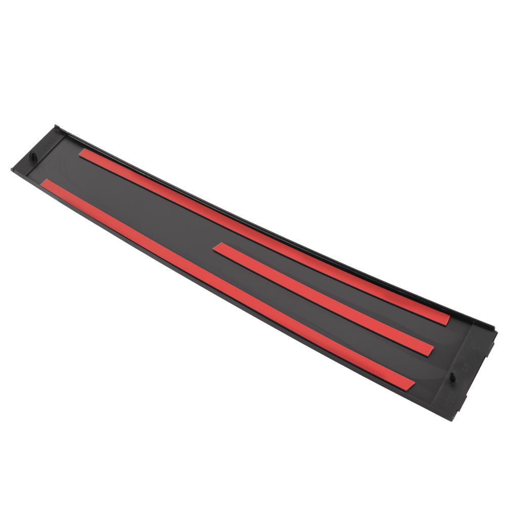 B Pillar Applique compatible for Jeep Grand Cherokee 2011-2020 Front Right 57010444AE