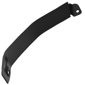 Cab Corner Roof Drip Molding Trim compatible for Ford F-150 09-14 Matte ABS