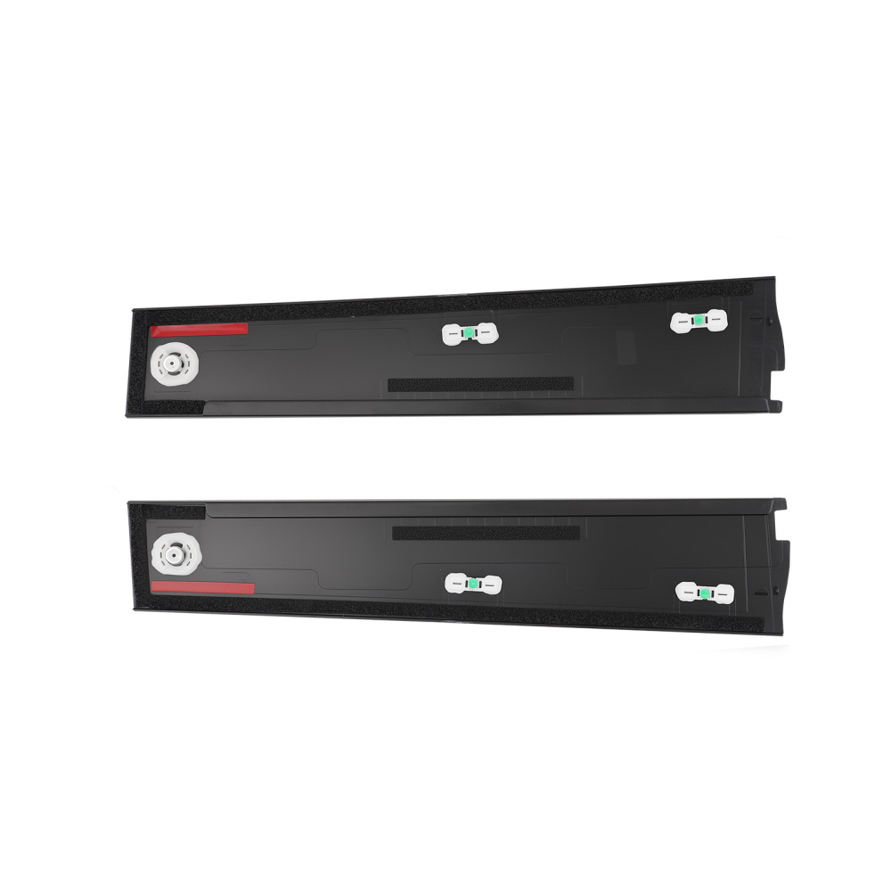 B Pillar Applique compatible for Cadillac Escalade ESV 6.2L 2015-2020 926241 926242