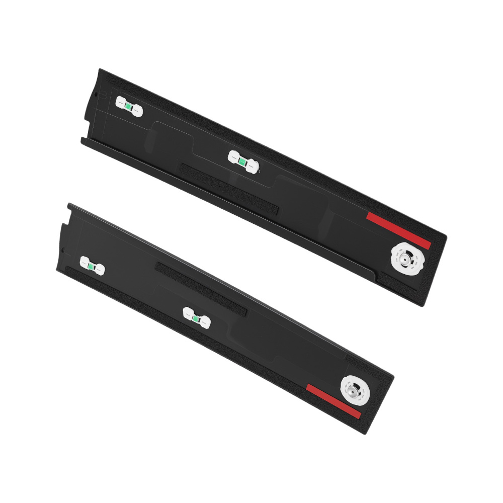 B Pillar Applique compatible for Cadillac Escalade ESV 6.2L 2015-2020 926241 926242