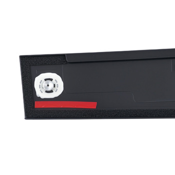 B Pillar Applique Right compatible for Cadillac Escalade/GMC Yukon 2015-2018 926-242