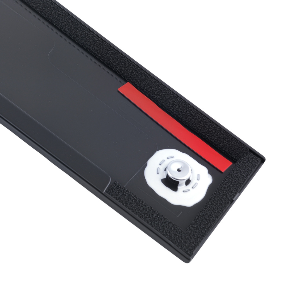 B Pillar Applique Right compatible for Cadillac Escalade/GMC Yukon 2015-2018 926-242