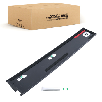 B Pillar Applique Right compatible for Cadillac Escalade/GMC Yukon 2015-2018 926-242