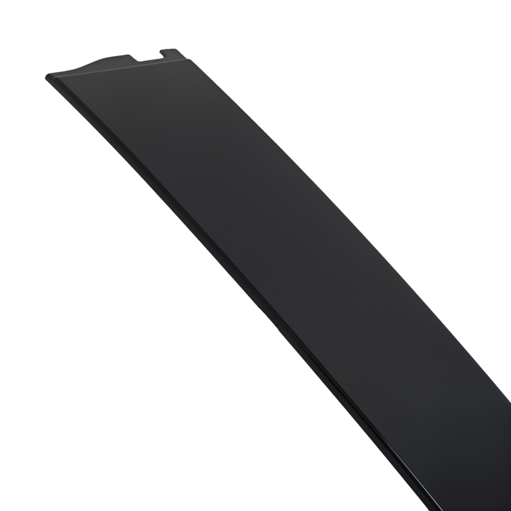 B Pillar Door Applique compatible for GMC Yukon Denali 2015-2018 84263146 20963322