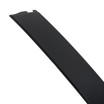 B Pillar Door Applique compatible for GMC Yukon Denali 2015-2018 84263146 20963322