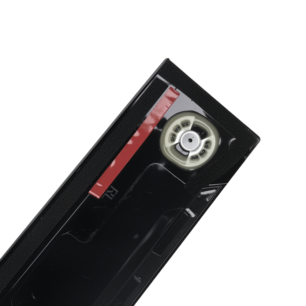 B Pillar Door Applique compatible for GMC Yukon Denali 2015-2018 84263146 20963322