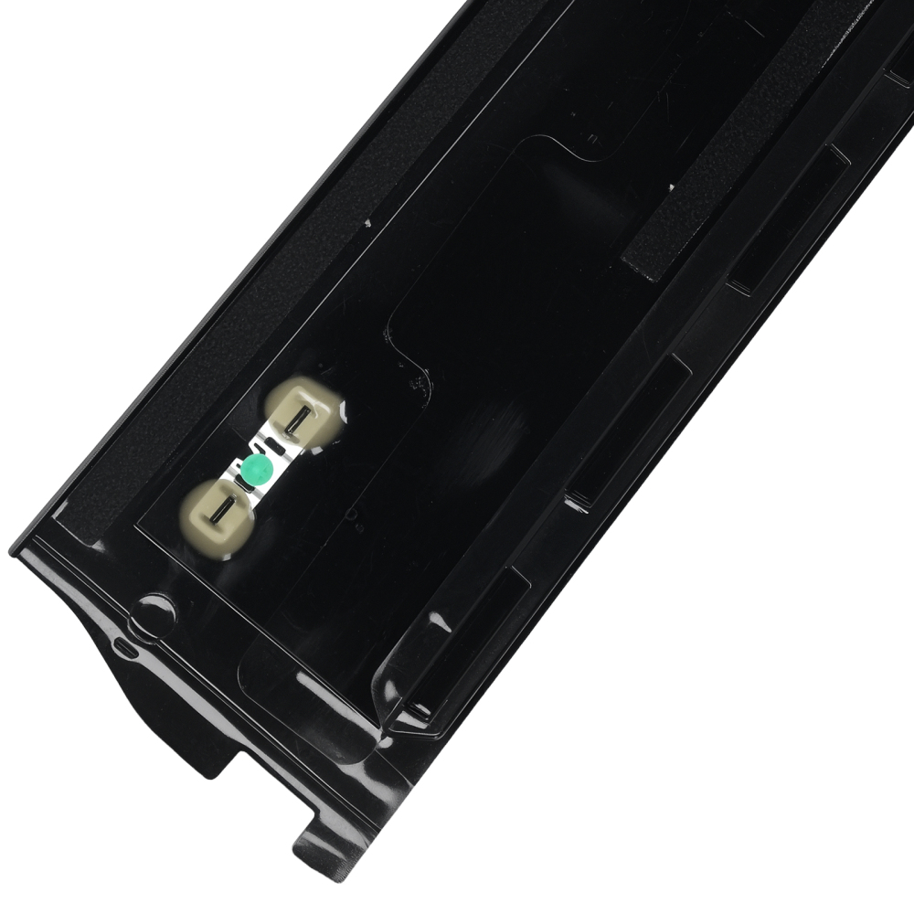 B Pillar Door Applique compatible for GMC Yukon Denali 2015-2018 84263146 20963322