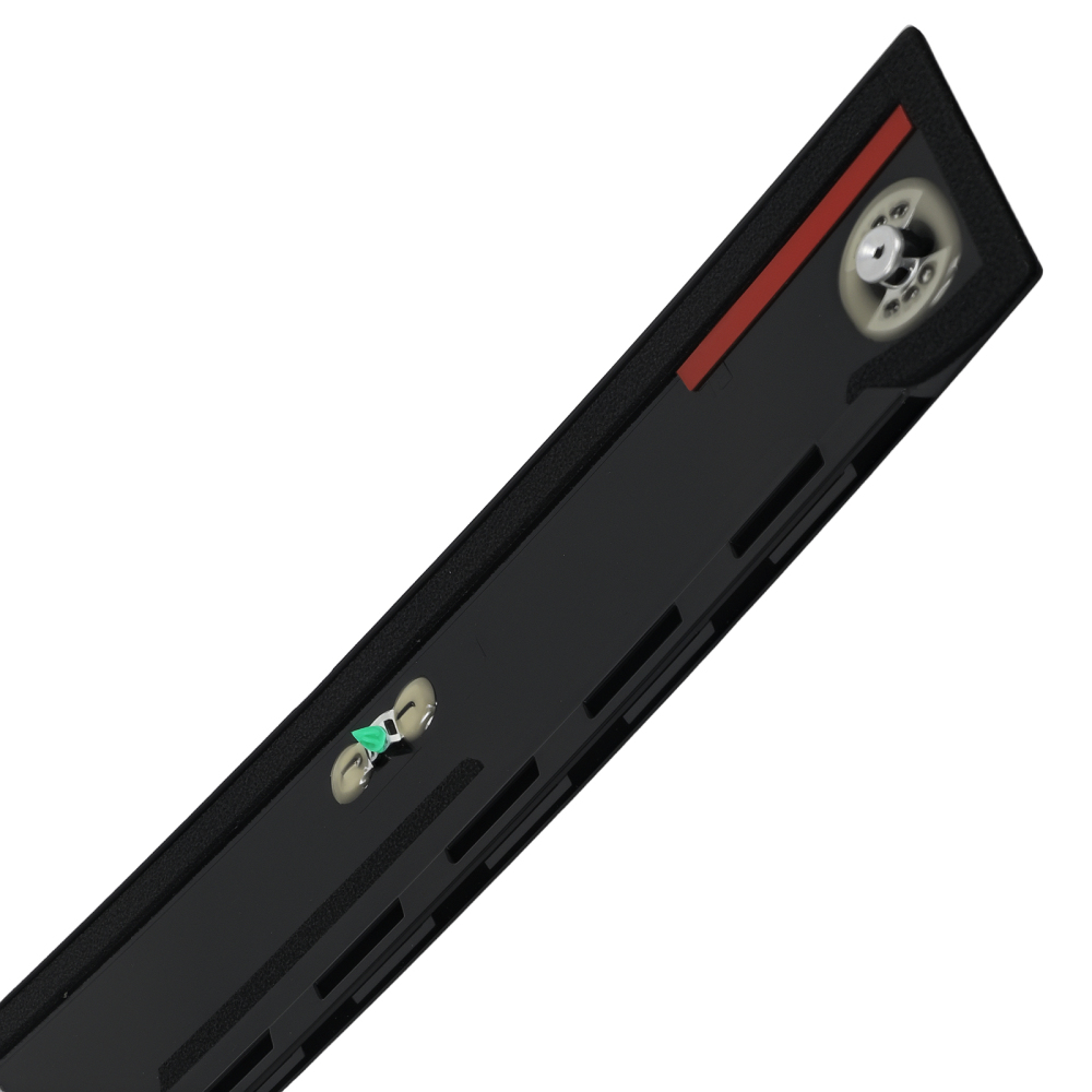 B Pillar Door Applique compatible for GMC Yukon Denali 2015-2018 84263146 20963322